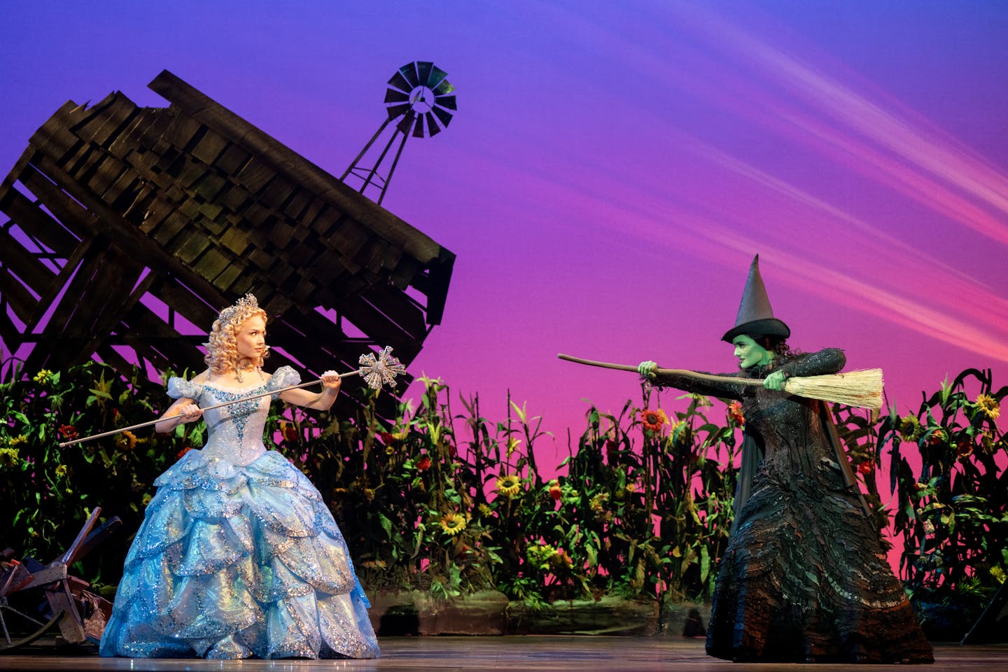 'Phantom of the Opera,' 'Wicked' are Minnesota's most popular musicals