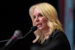 &#x201c;This legislation absolutely will save lives,&#x201d; said Sen. Karin Housley, chairwoman of the Senate Family Care and Aging Committee and aut