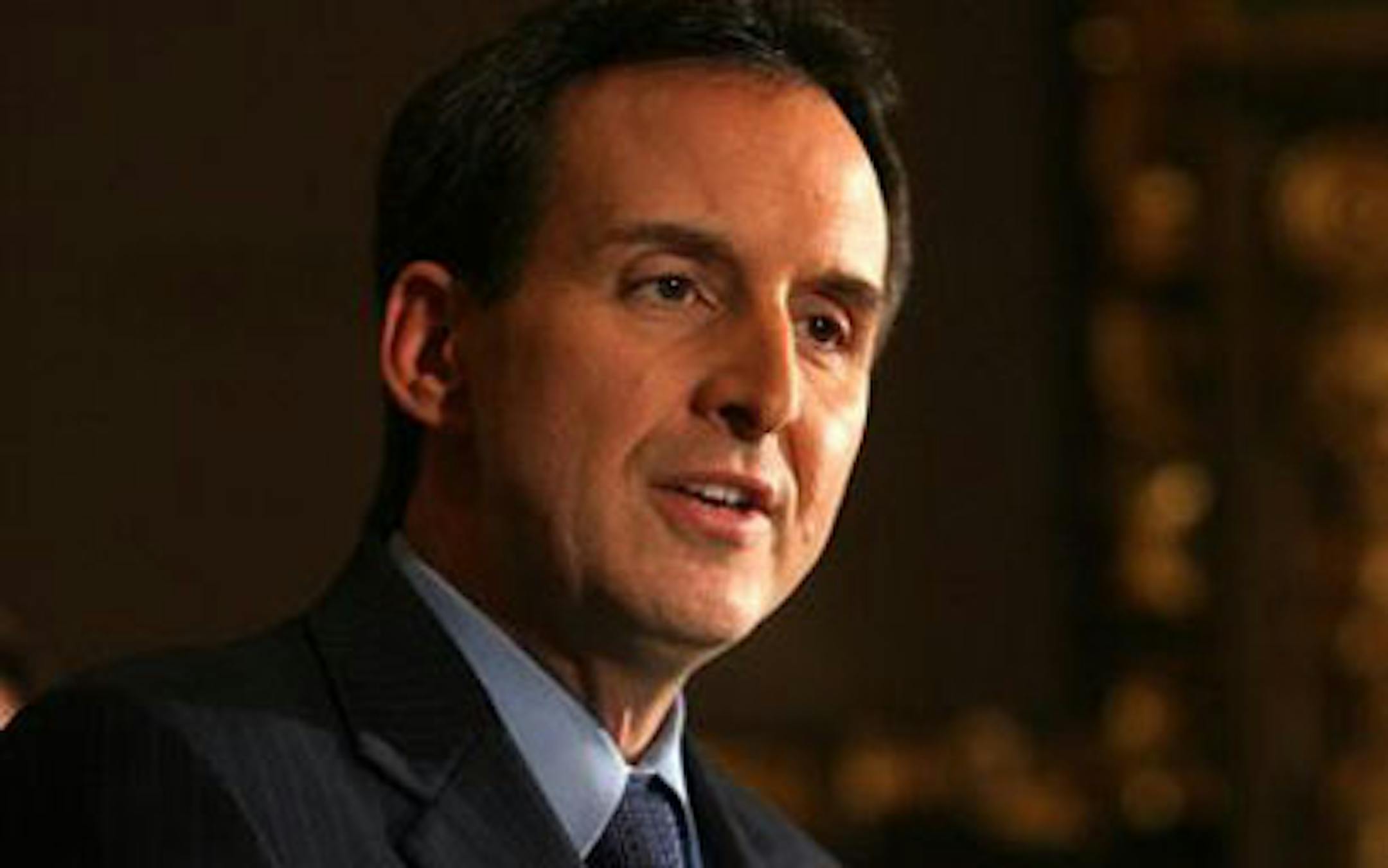 Tim Pawlenty