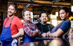 Travail Kitchen & Amusements in Robbinsdale switched to an advance online ticketing system, which adds a standard gratuity, just under a year ago. "An