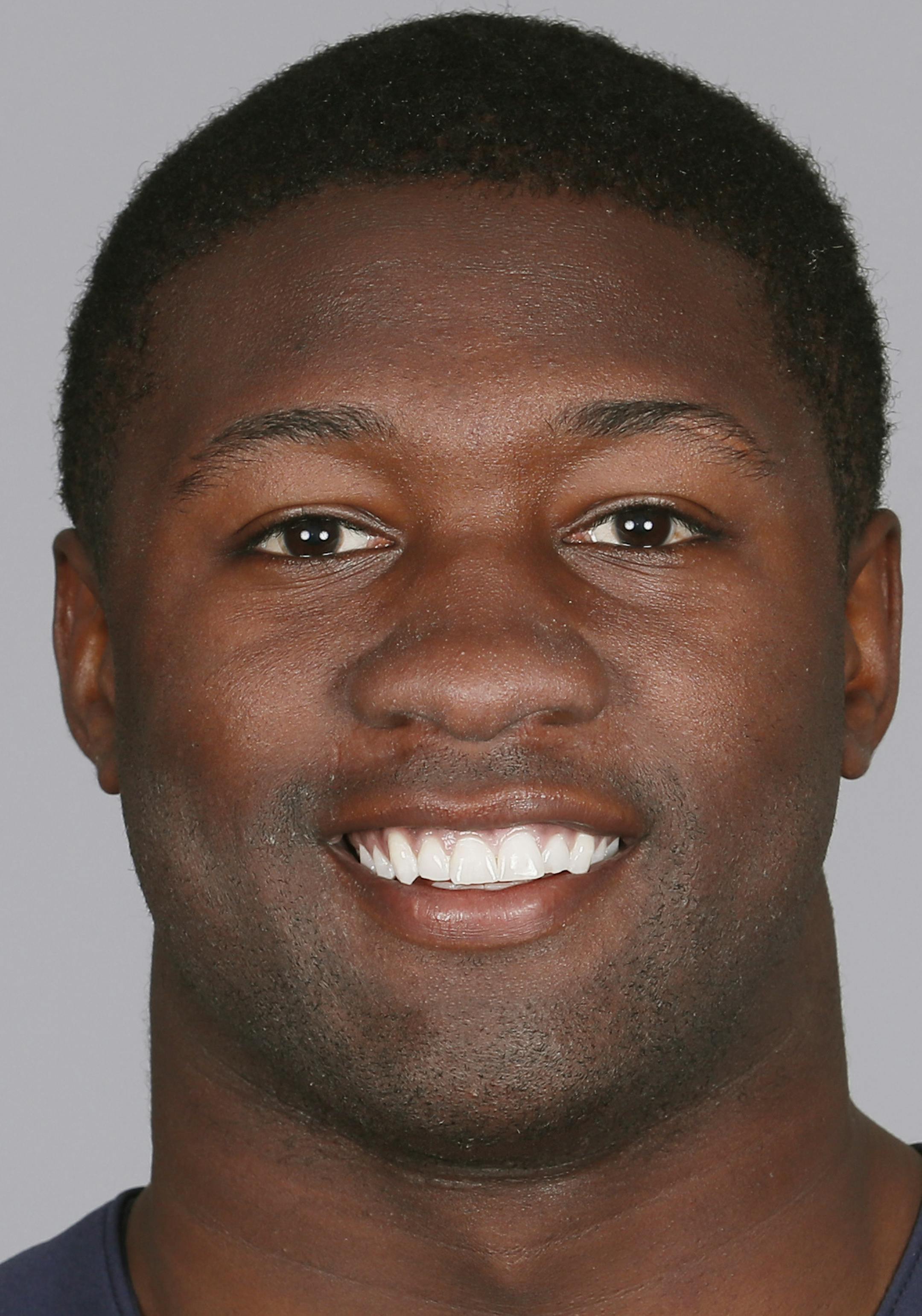This is a 2019 photo of Roquan Smith of the Chicago Bears NFL football team. This image reflects the Chicago Bears active roster as of Monday, June 10, 2019 when this image was taken. (AP Photo) ORG XMIT: NFLHS19