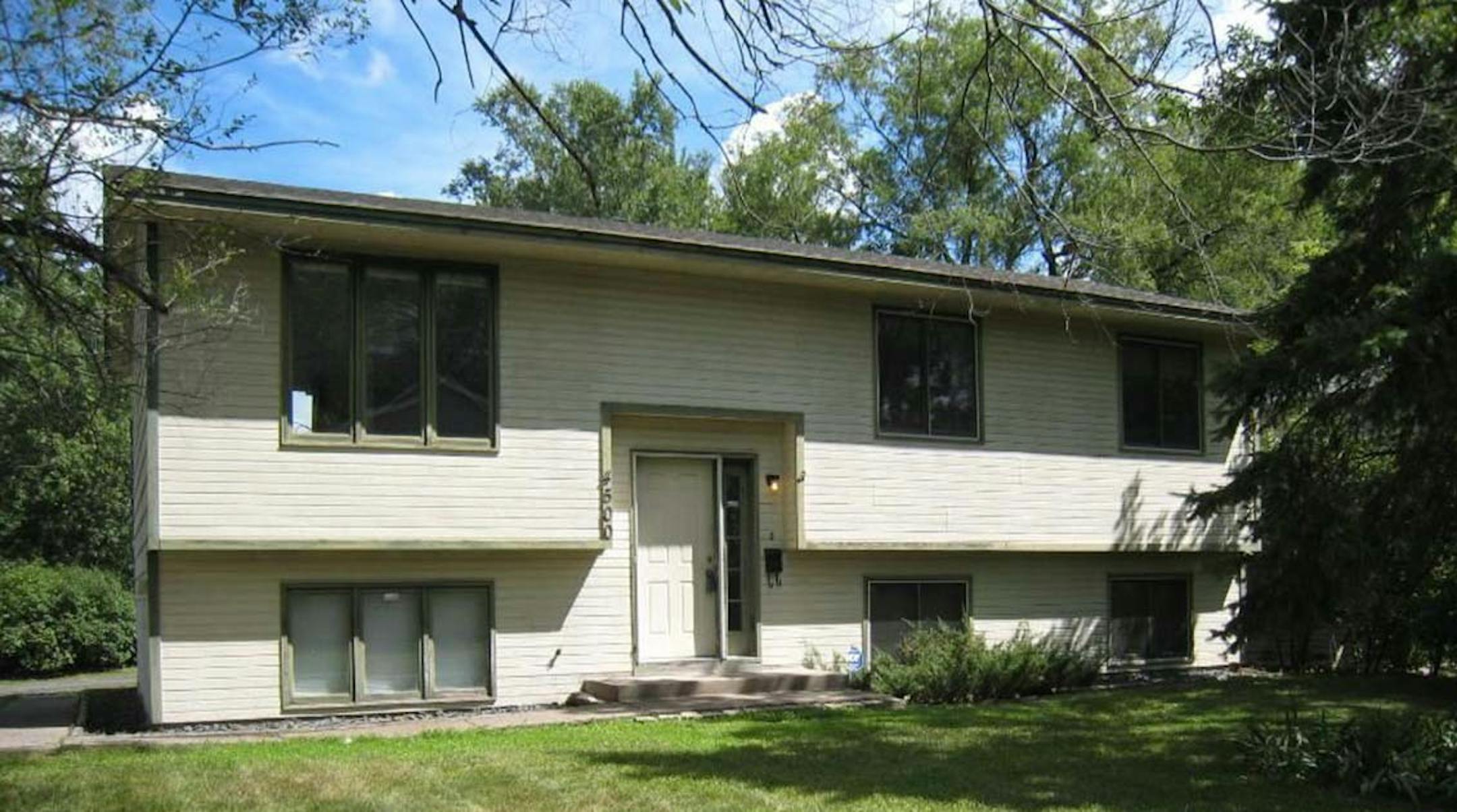 Crystal
Built in 1989, this four-bedroom, two-bath house has 1,276 square feet and features three bedrooms on one level, eat-in kitchen, full partially-finished basement, newer water heater, deck and two-car detached garage. Listed by Paul Stadsklev, Counselor Realty, 952-457-4454.