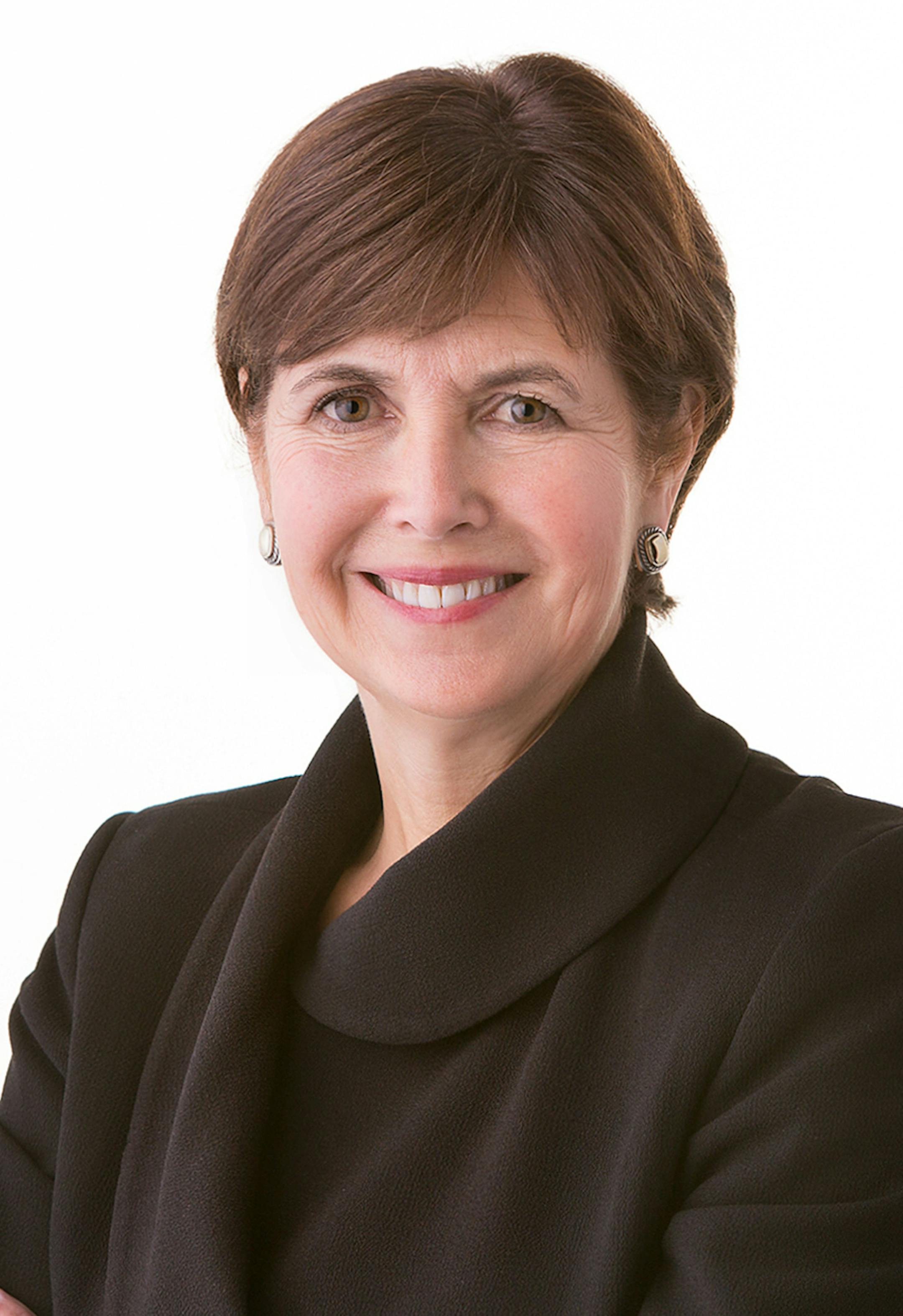 Karen L. Himle is Vice President, Corporate Affairs for Thrivent Financial based in Minneapolis.