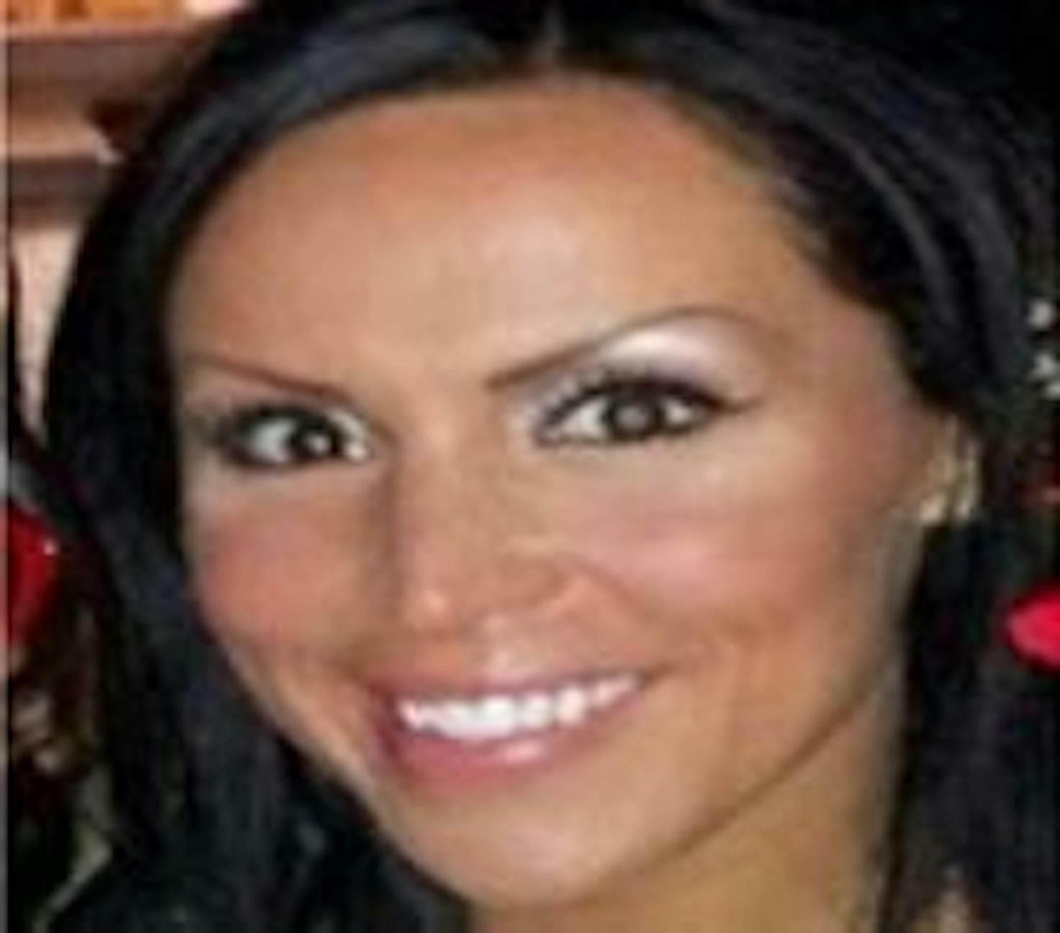 Authorities are searching for Danielle Jelinek, 27, of Oakdale, who went missing on Saturday, Dec. 8.