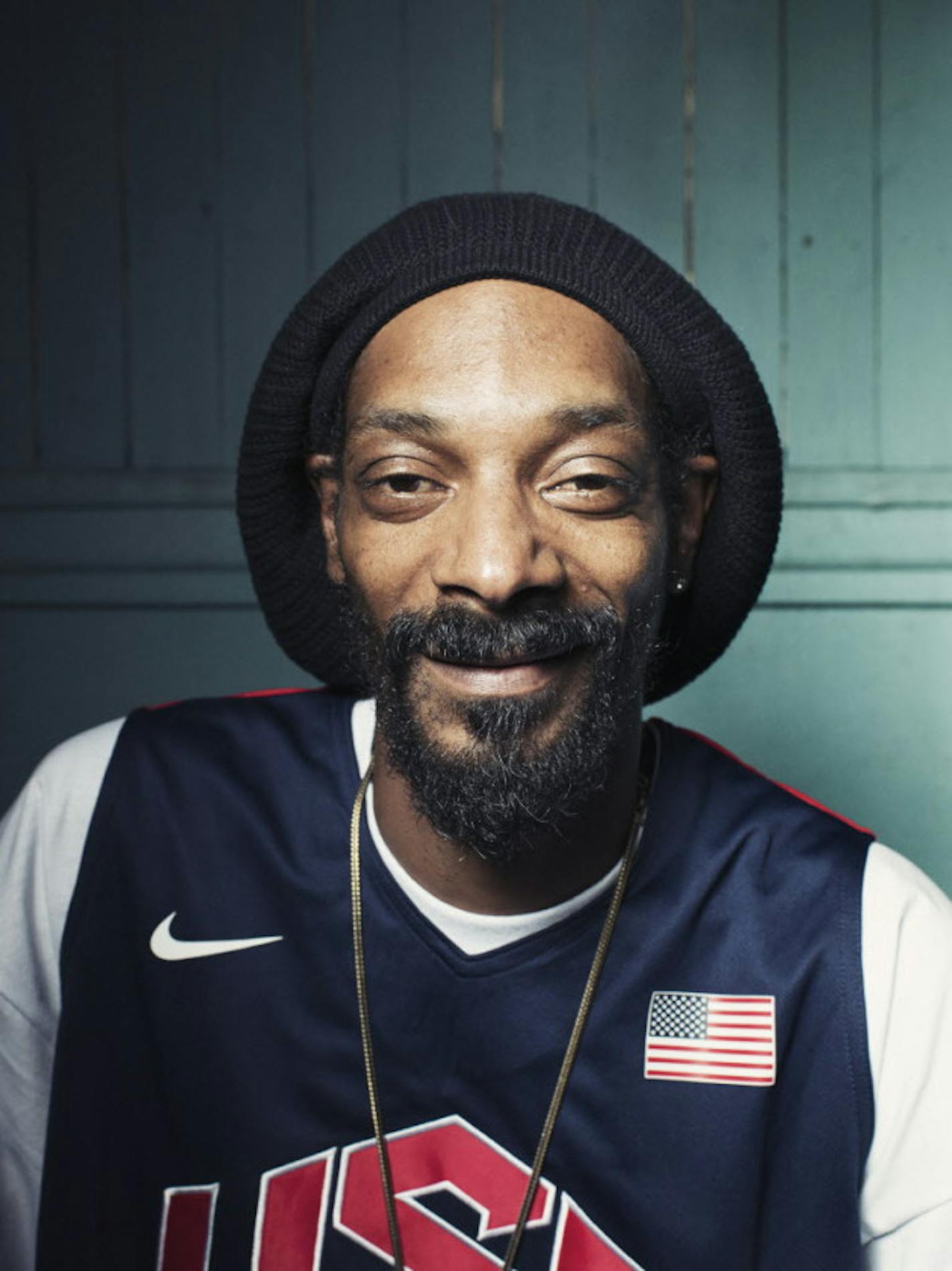 Snoop Dogg