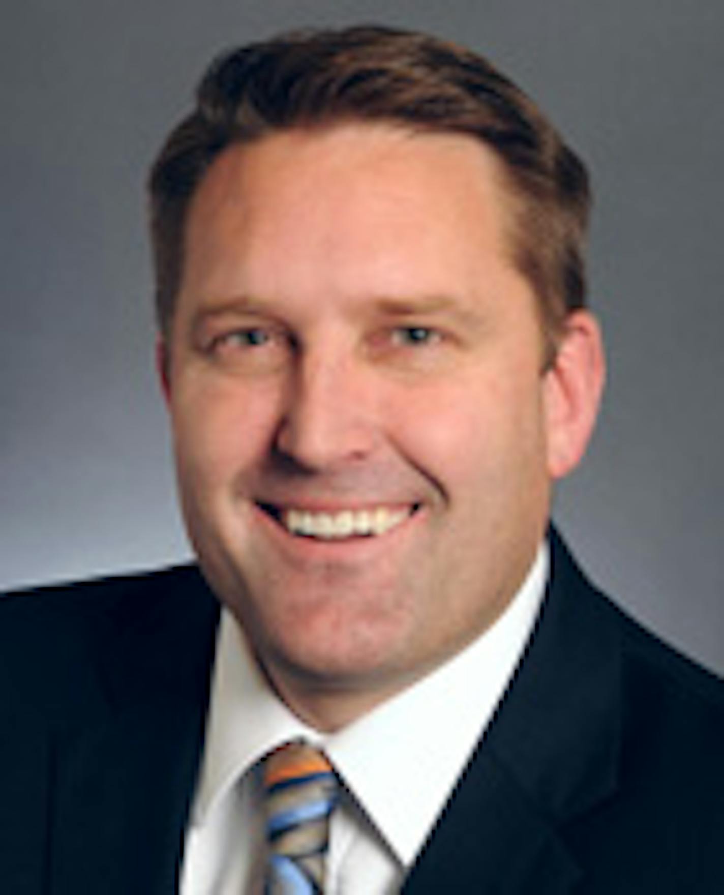 Sen. John Pederson's intentions are good, but off-point, editorial says.