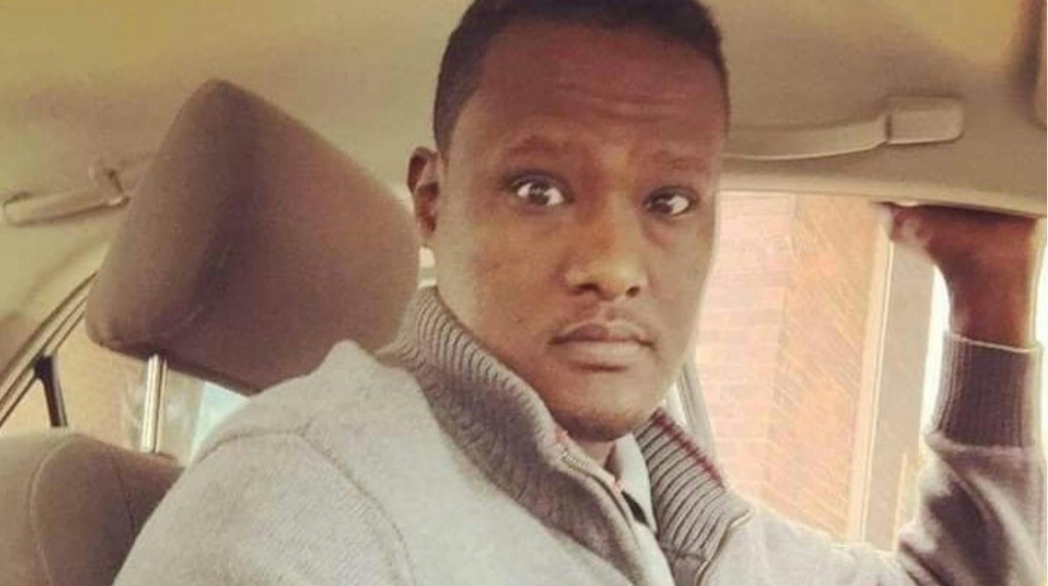 Abdifatah H. Mohamed