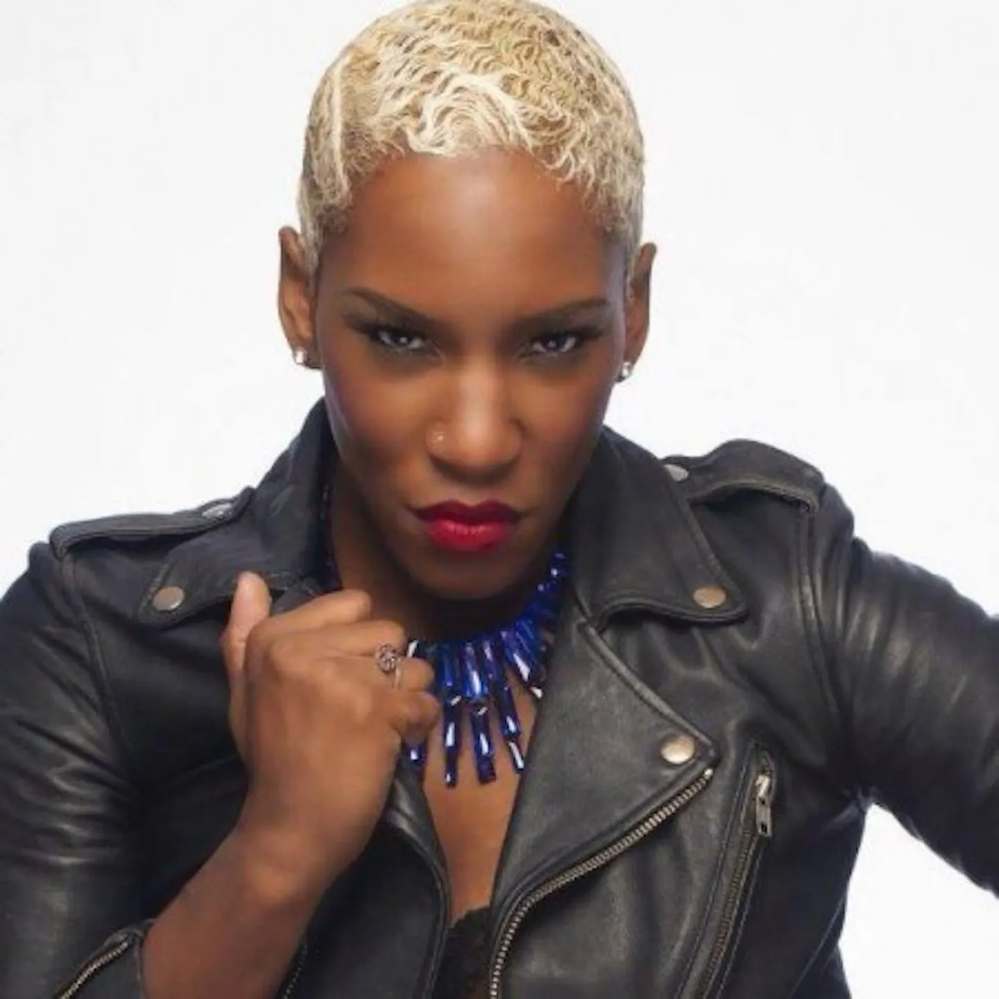 Liv Warfield, Prince backup singer, adds second Dakota show