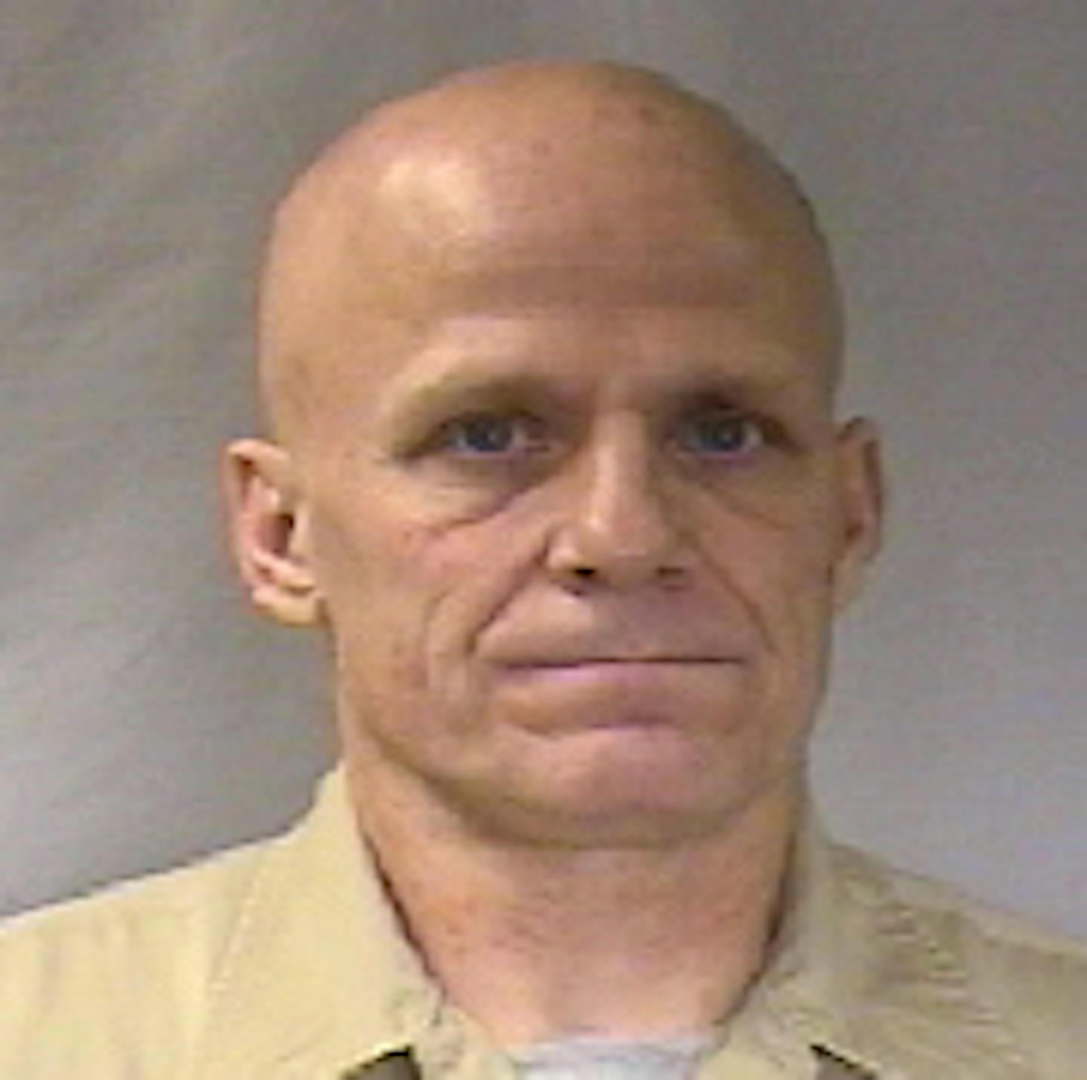 Richard J. O'Reilly, a boot camp prisoner at the Willow River facility in east-central Minnesota, fled the facility.