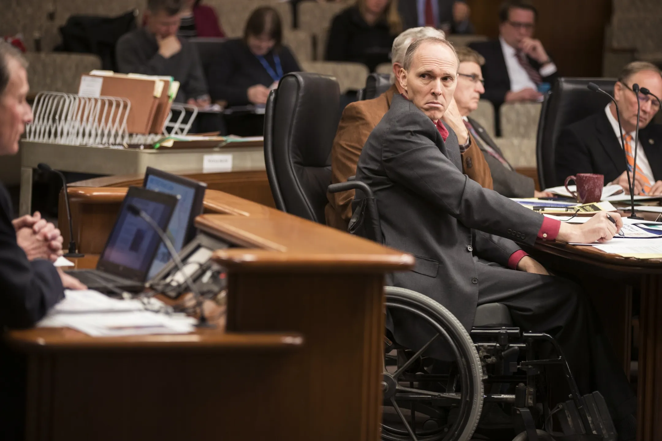 Doctors, patients want more control of their medication; opponents ...