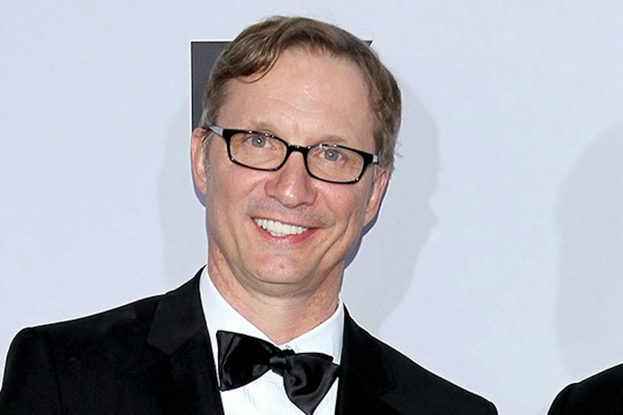 Jim Burke, at the 2019 Oscars.