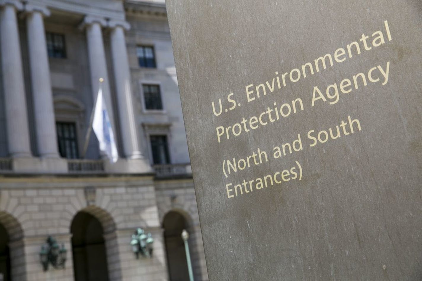 The U.S. Environmental Protection Agency will make $4.8 million available to study the impact of potentially dangerous PFAS.