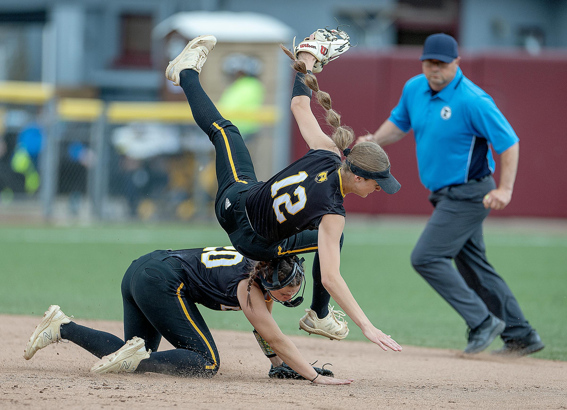 High school sports: Scores and results for Friday, June 6