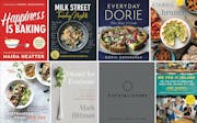 7 cookbooks (and one memoir) that make perfect Mother's Day gifts