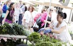 Many farmers markets across the Twin Cities will reopen in the coming days.