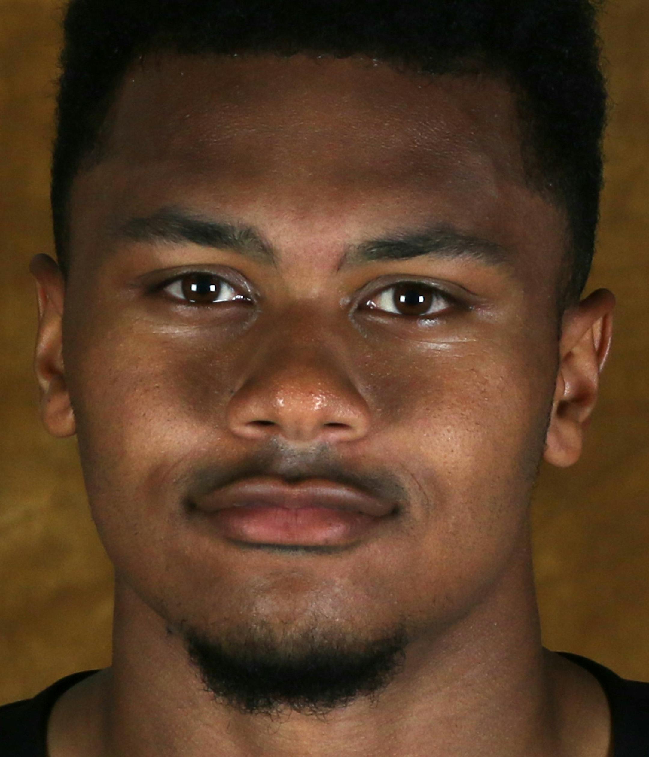 Ricardo Johnson III.