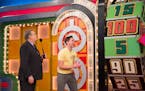 You can spin the big 'Price is Right' wheel at Minnesota State Fair this weekend