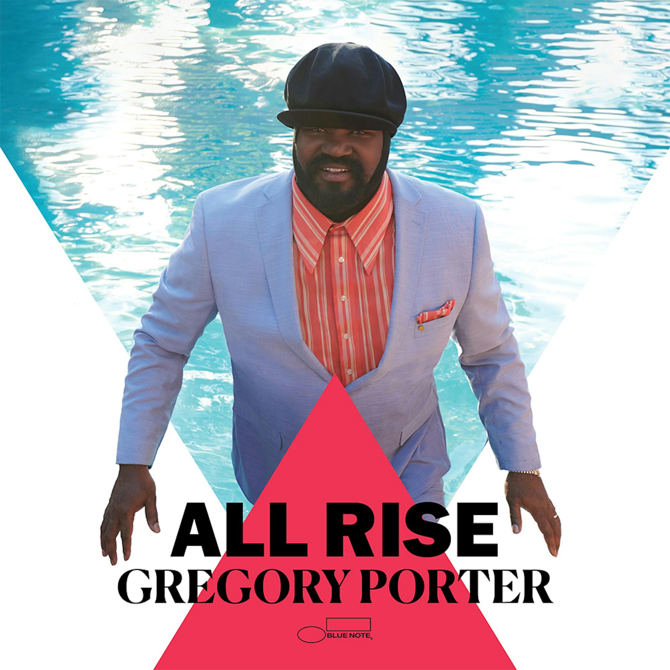 "All Rise" by Gregory Porter