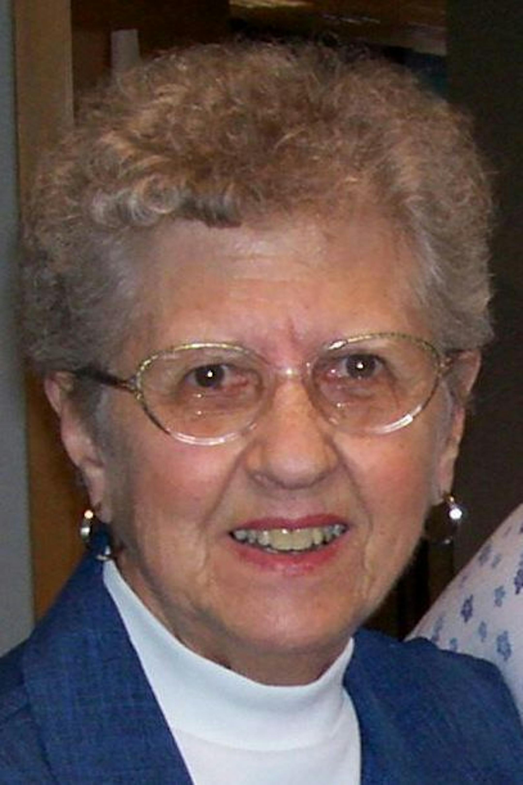 Lucille Elrite