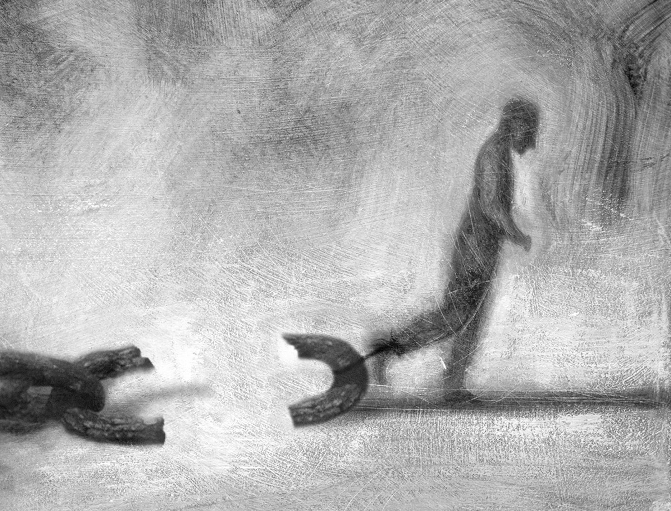 Illustration: Recovering from addition.