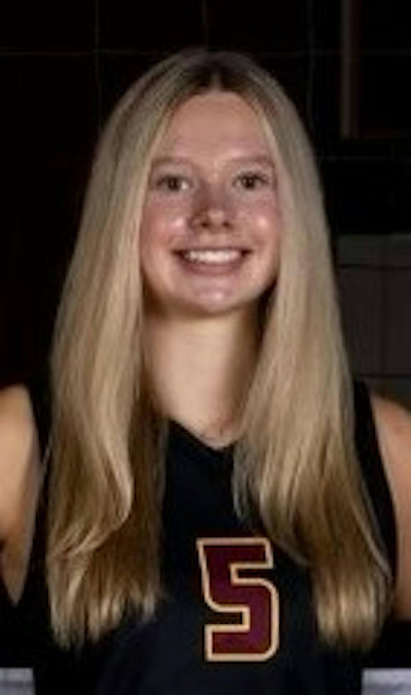 Hannah Koester of Northfield