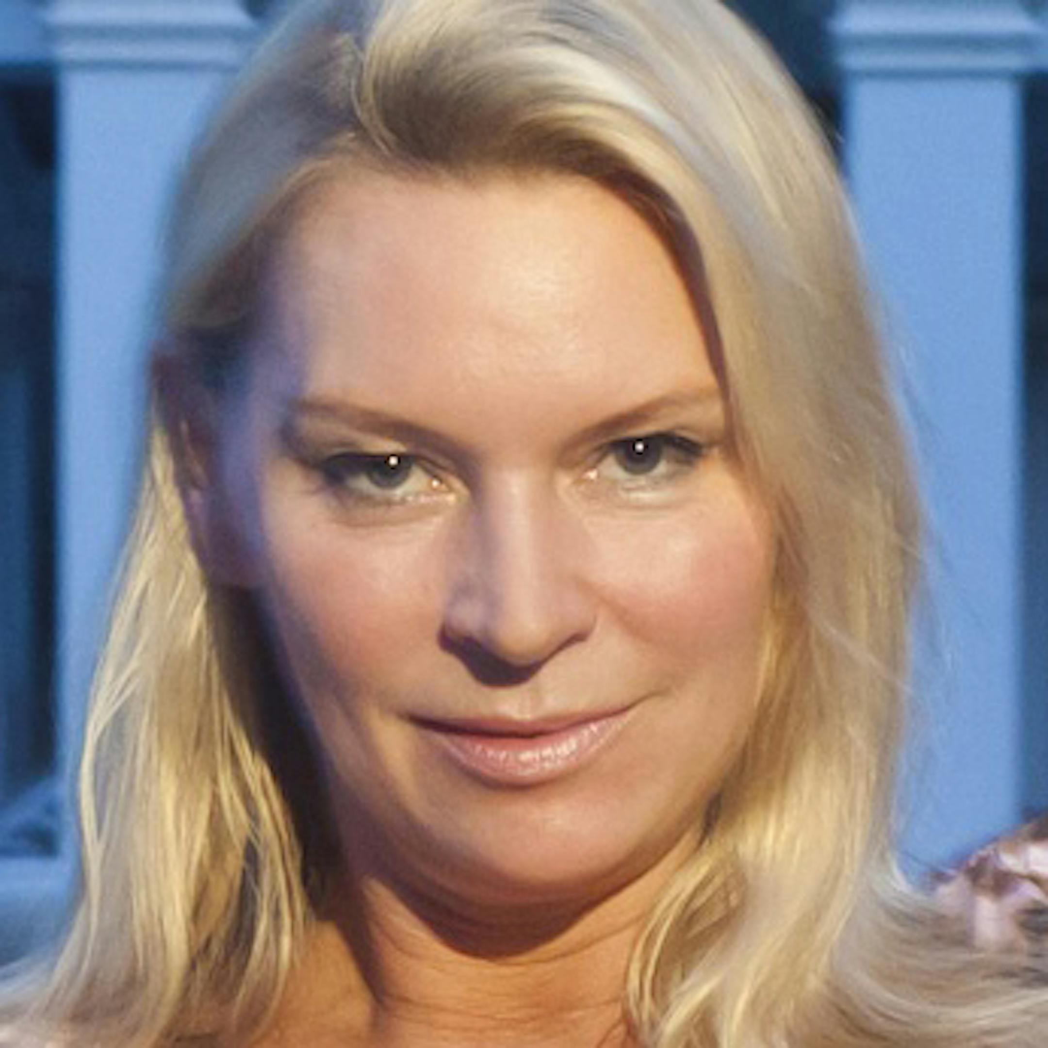 Jackie Siegel in "The Queen of Versailles" ORG XMIT: MIN2012081518183946