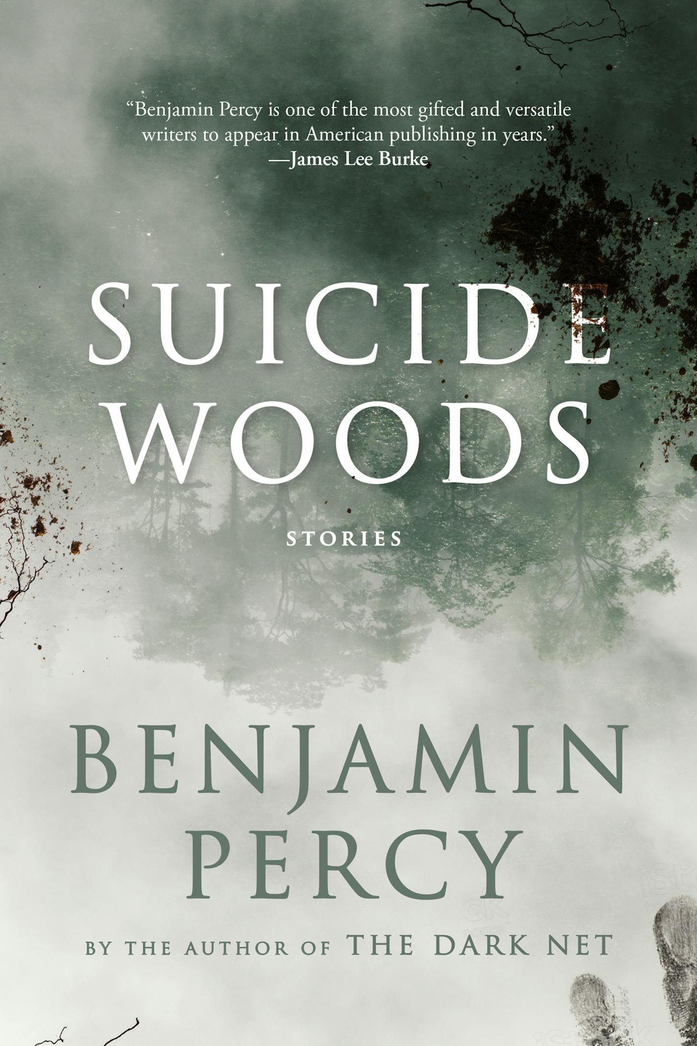 Suicide Woods, stories by Benjamin Percy