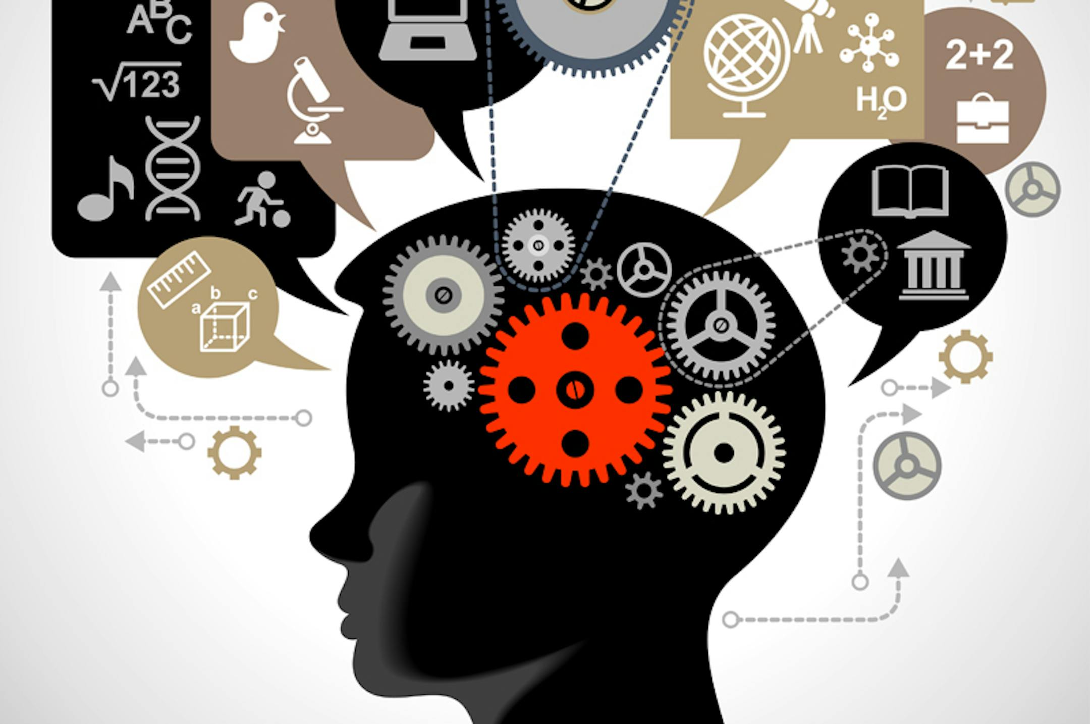 Illustration: Technology