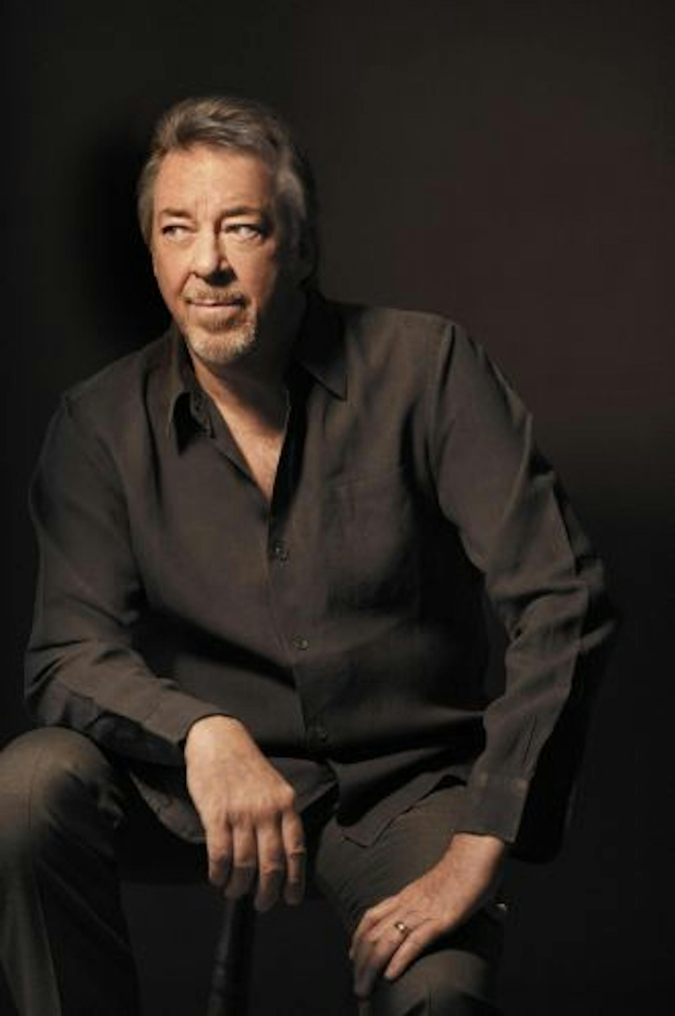 Boz Scaggs