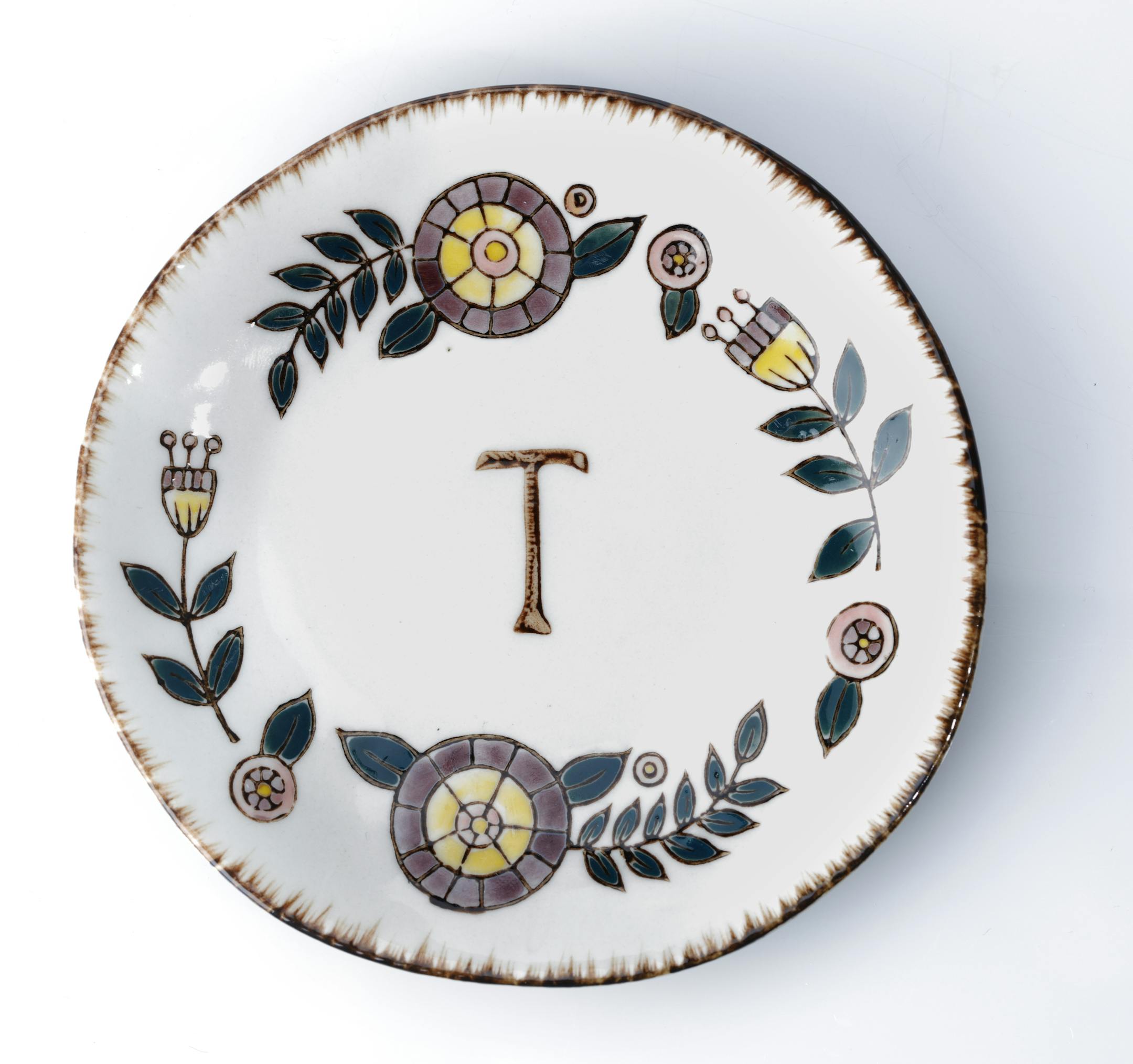 Hostess gifts: Initial plates from Patina, price TK [ The Star Tribune 2017 Gift guide Oct 29, 2017
Star Tribune Photos By Tom Wallace