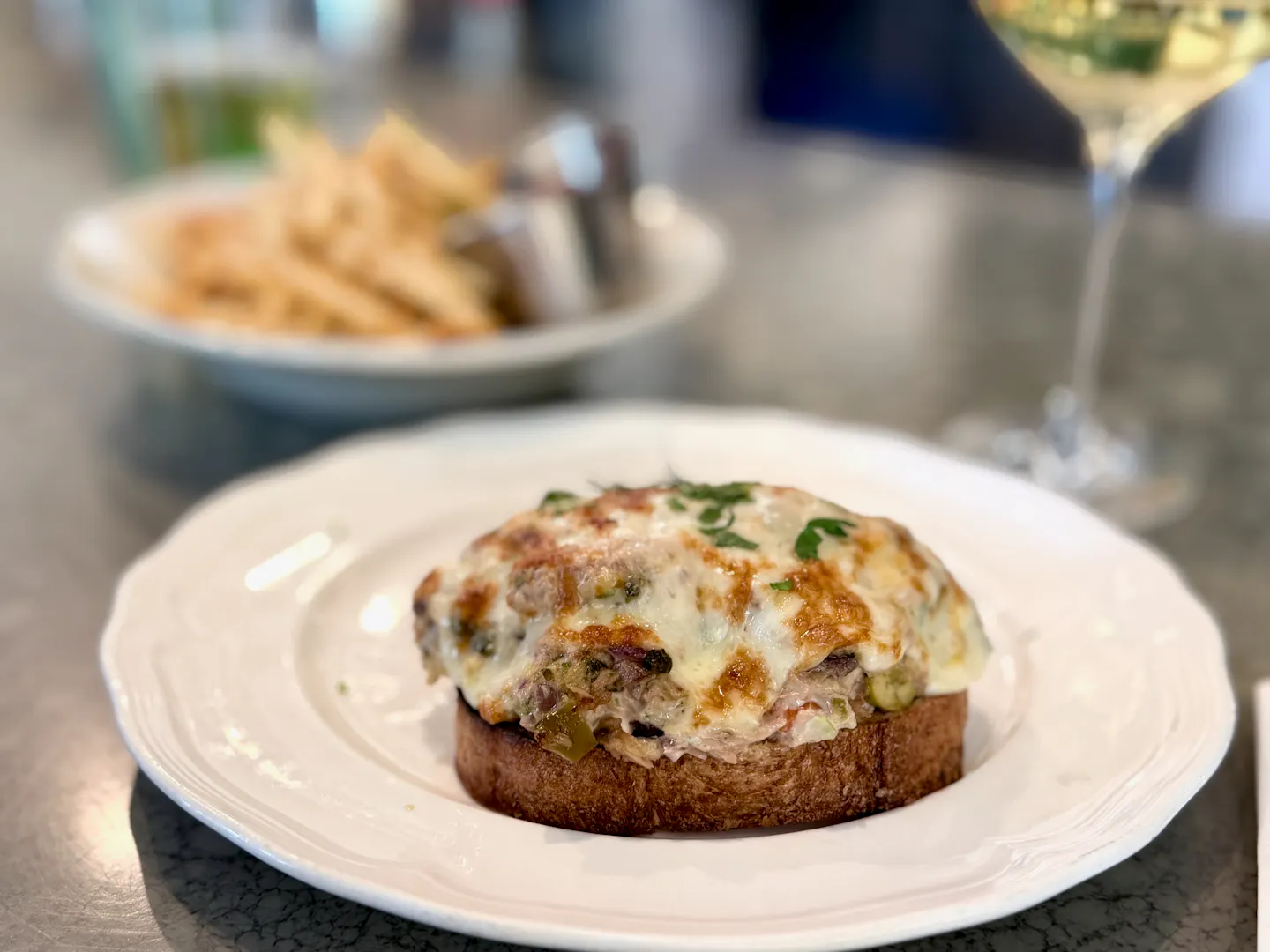 5 best dishes our food writers ate this week