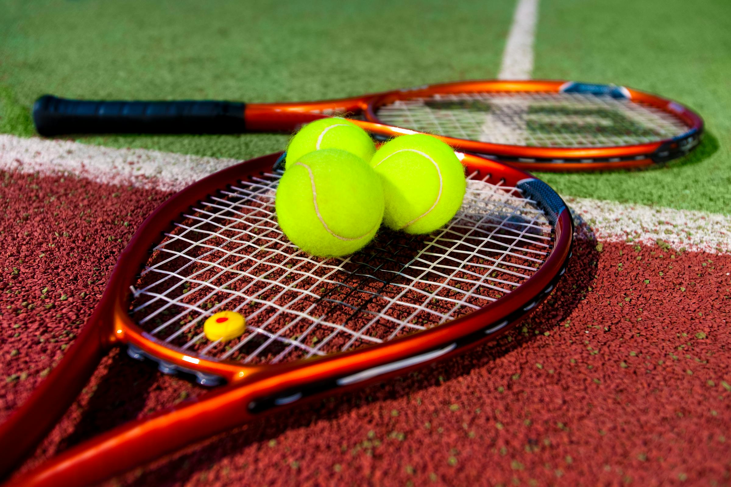 Minnesota Class 1A high school girls tennis championship was settled between players Chloe Alley and Fatemeh Vang