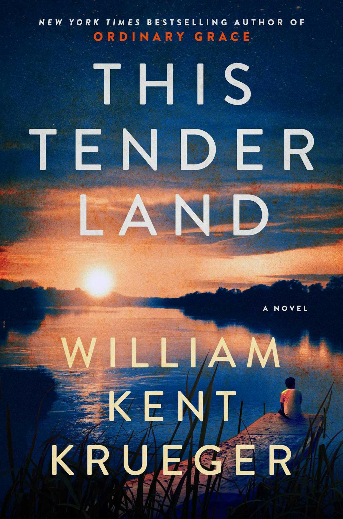 This Tender Land by William Kent Krueger