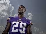 Cornerback Xavier Rhodes and his defensive mates exited last season knowing they would need to improve at combating the run-pass option.