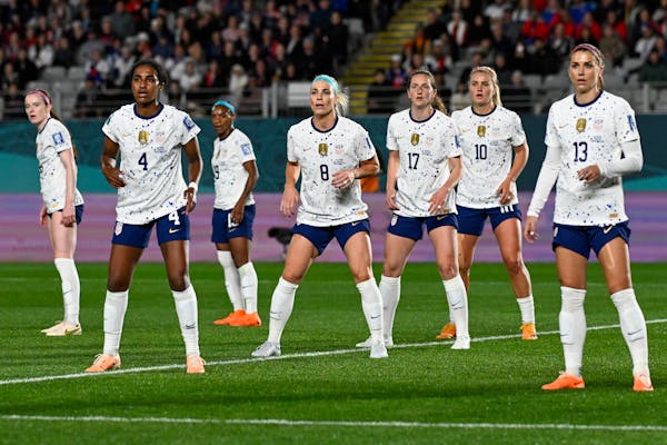 Women's World Cup: Where to watch, scores, schedule,  latest news