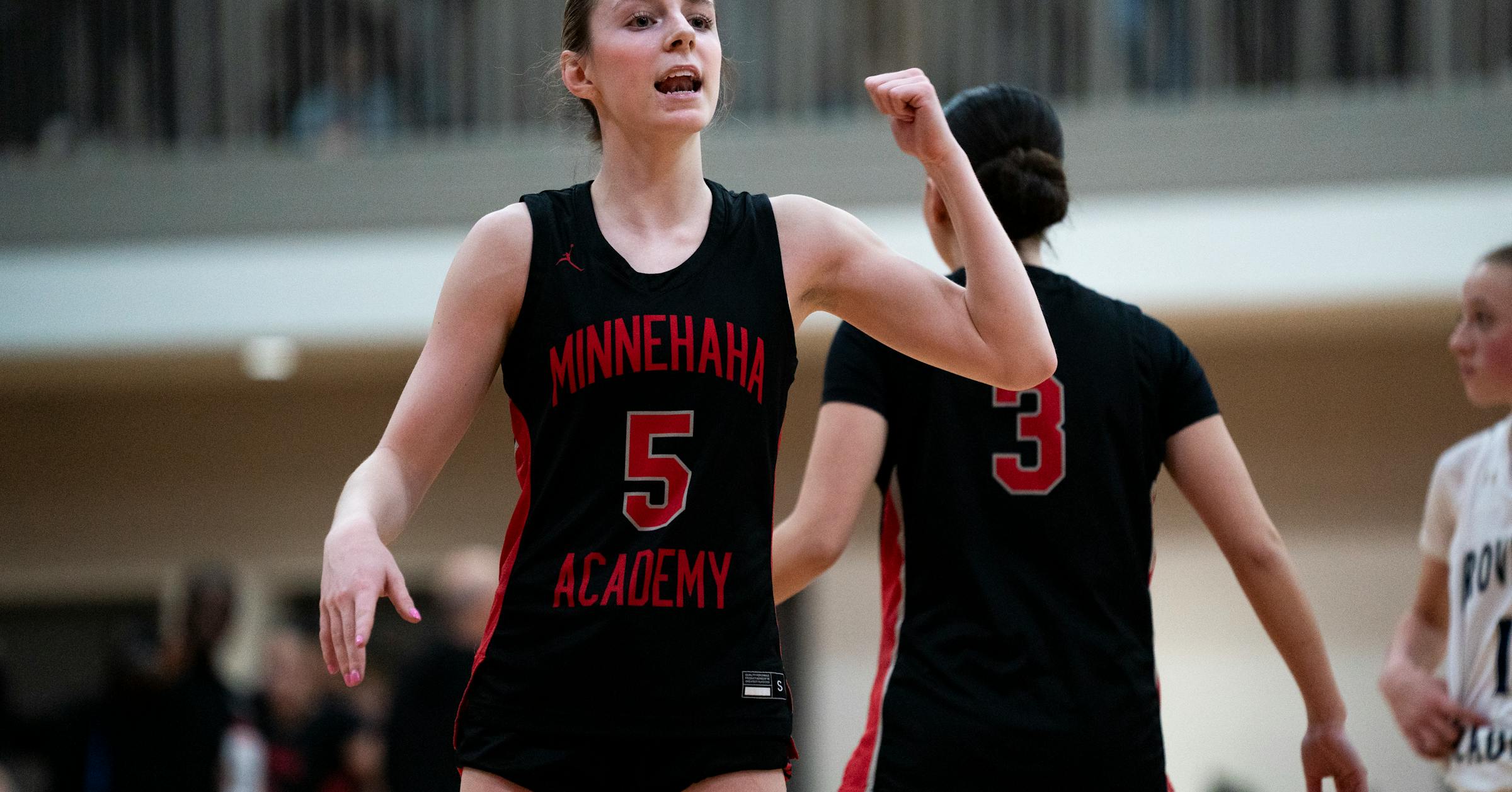 Maryland swipes one of Minnesota’s best hoopers Maryland swipes one of Minnesota’s best hoopers