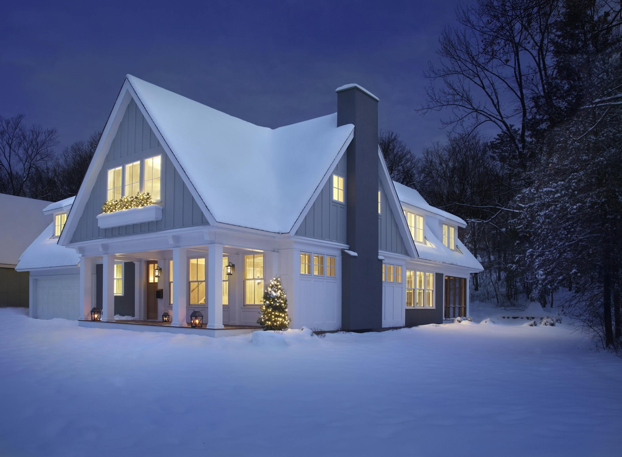 237 Janalyn, DiGiacomo HomesAIA1202: Dec. Home of the Month: Sustainable Tyrol Hills home by architect Ryan Fish. PHOTO credit Paul Markert