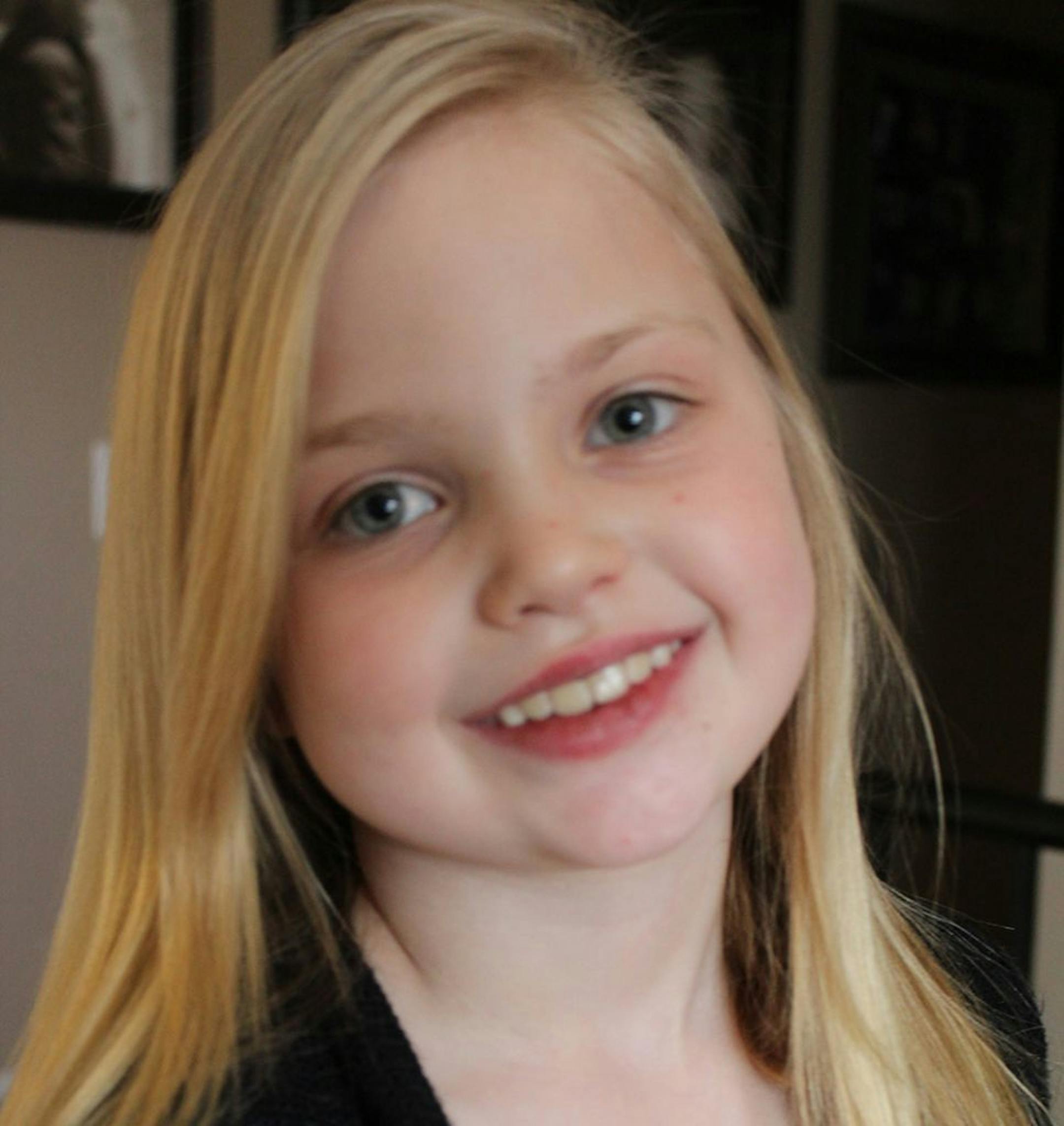 United Way Essay Contest Winner Sofia Fornicoia Grade 3, Eagan