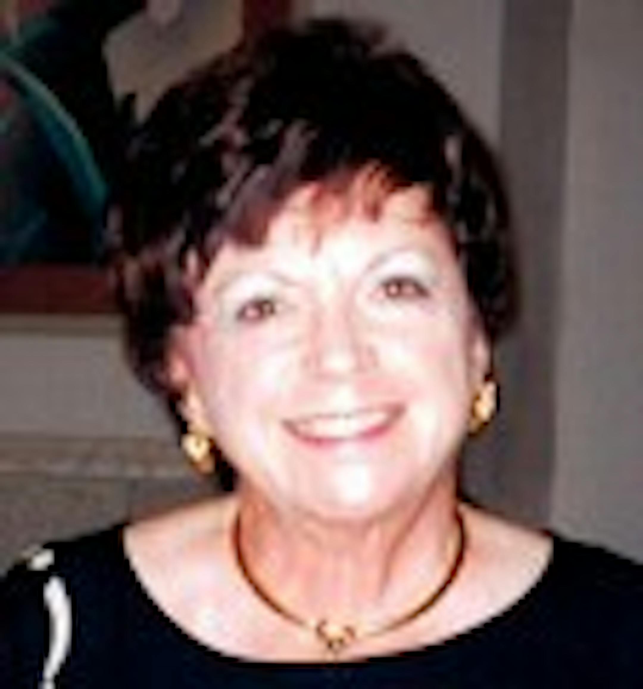 Dorothy Bolander of Carl Bolander and Sons and SKB Environmental