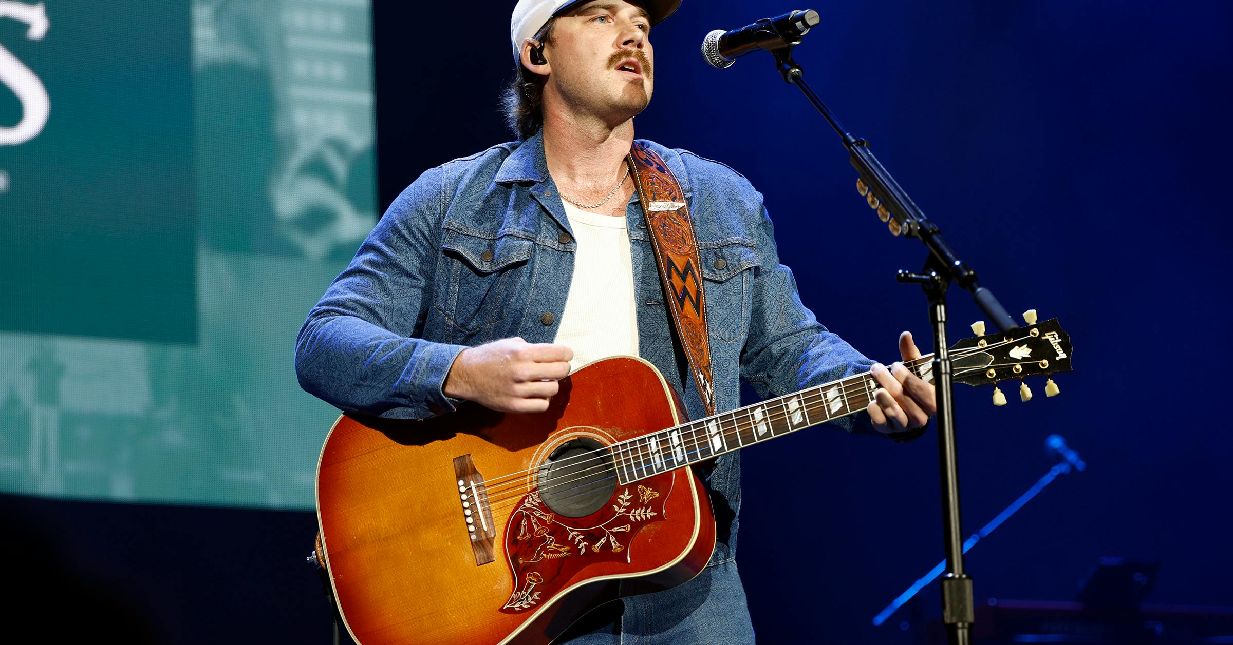 Morgan Wallen to open 2026 stadium tour in Minneapolis Morgan Wallen to open 2026 stadium tour in Minneapolis