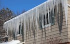 Should you install heat cables to prevent ice dams?