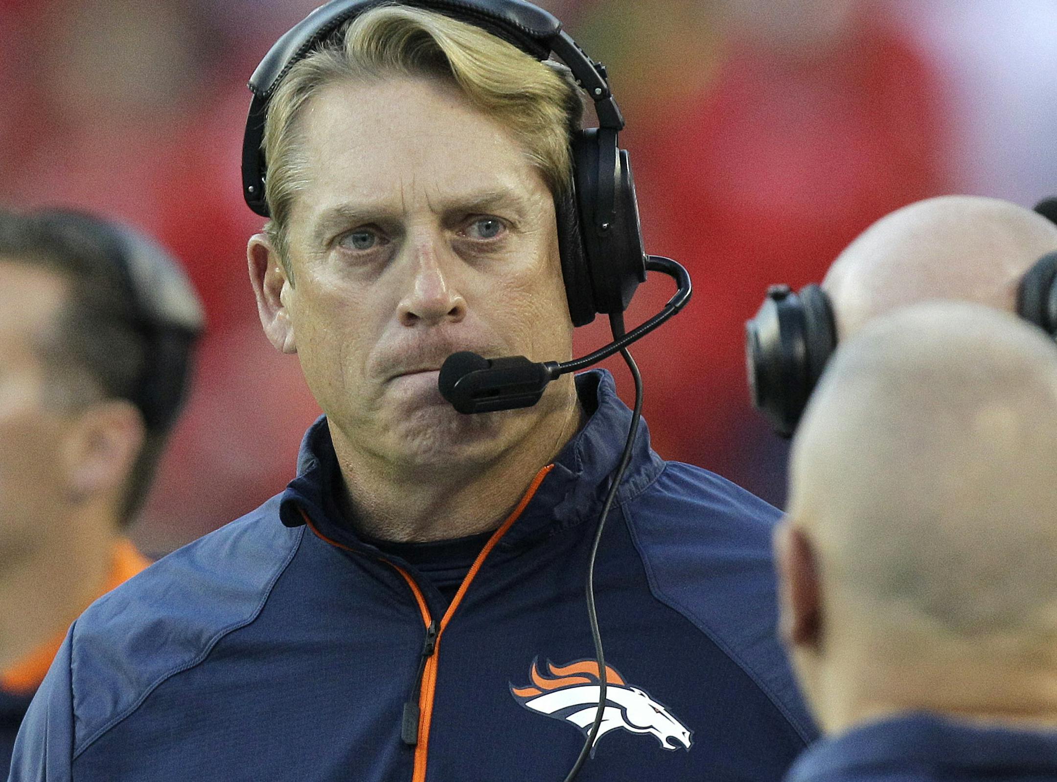 Jack Del Rio