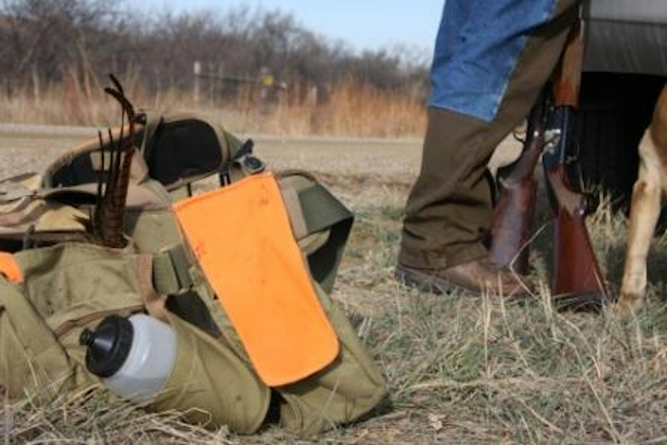 "Every bird we're lucky enough to slide into our game bag is more than just some meat covered in feathers."