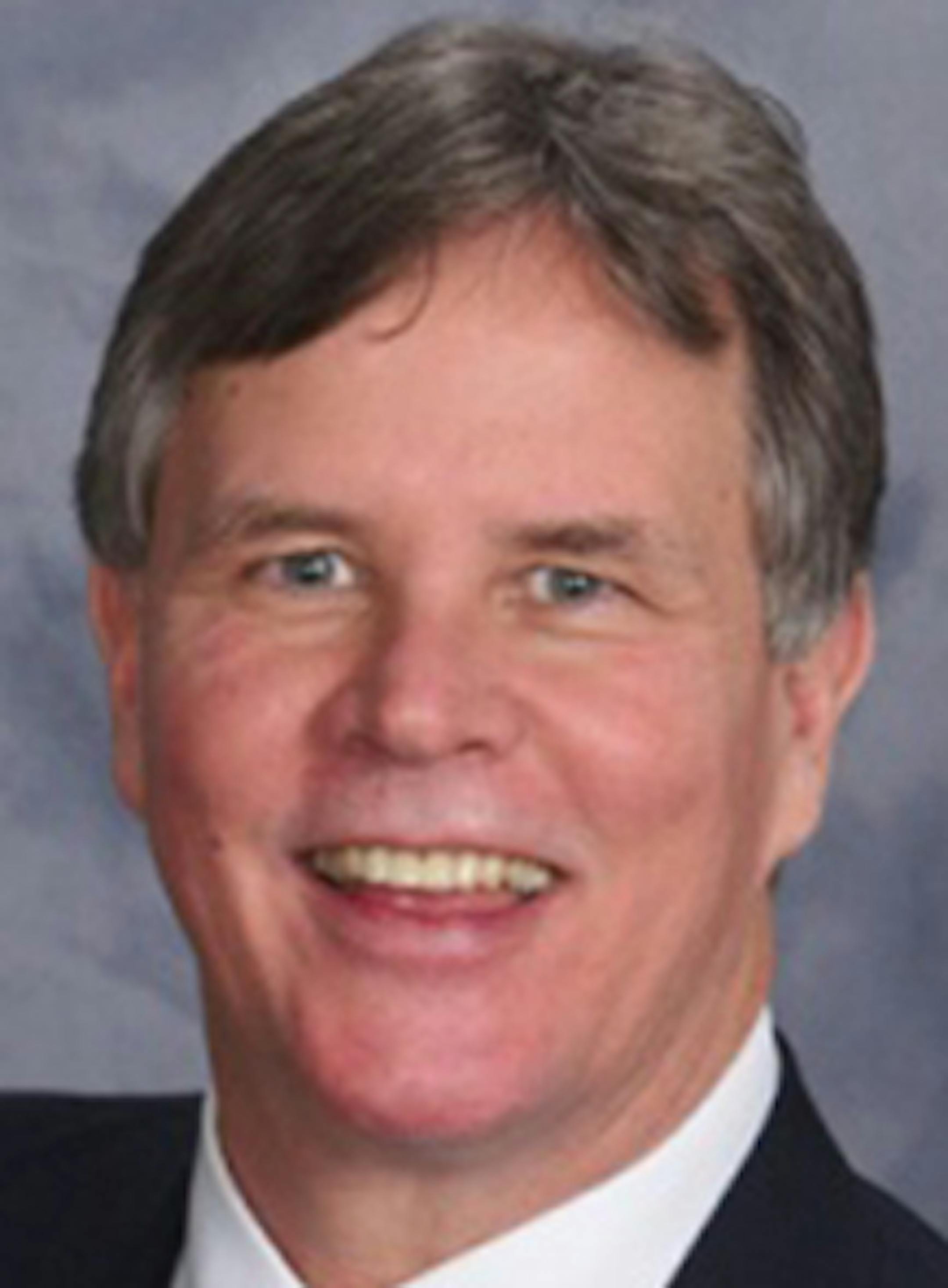 Bill Coughlin, Burnsville City Council candidate, 2014