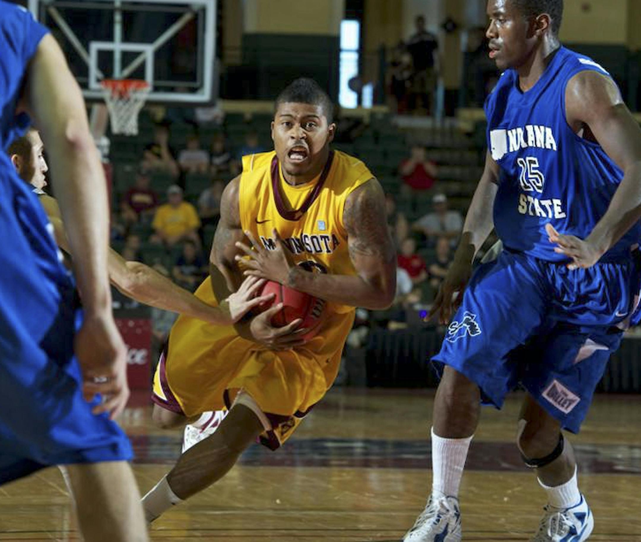 Attached are a few shots from the ISU-Minn game. Please credit all photos "Steve Johnson / ESPN."Old Spice tournament, Orlando, FL 11/25/2011