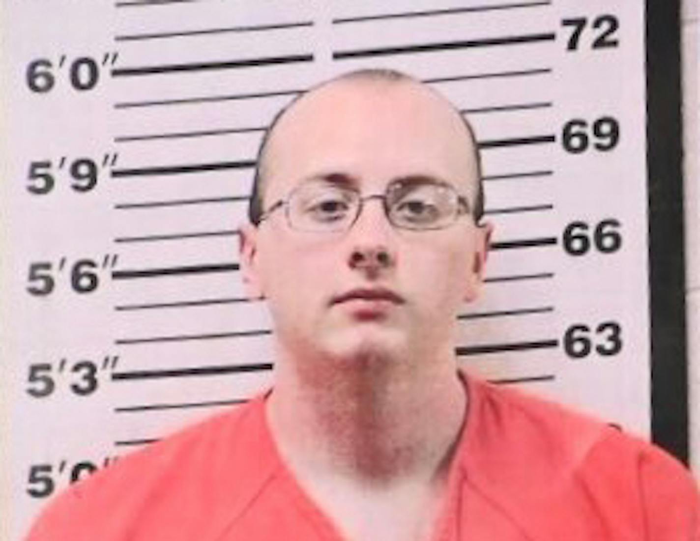 Jake Thomas Patterson has been arrested in the kidnapping of Jayme Closs and the murder of her parents, officials said.