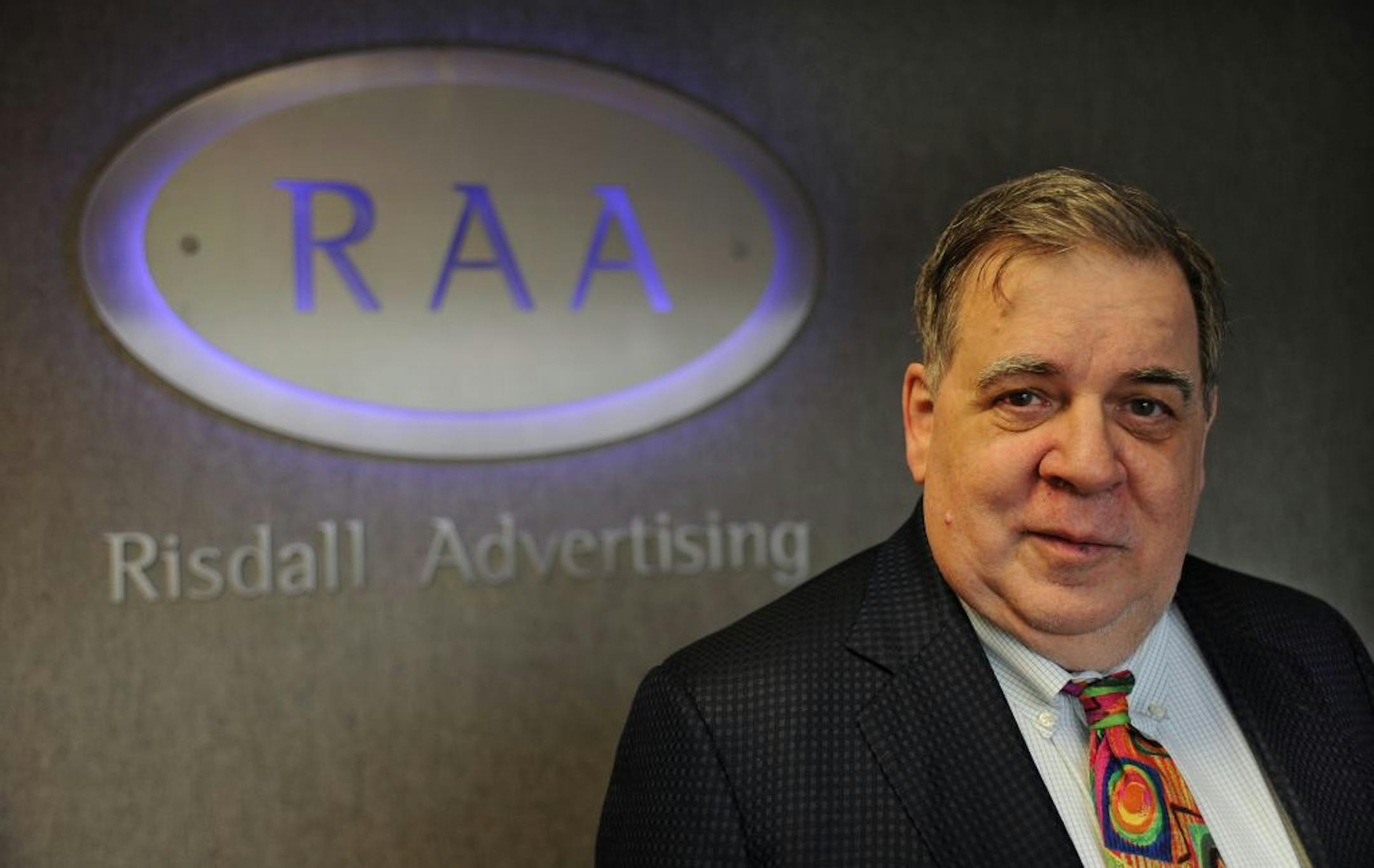RMG chairman, John Risdall is celebrating his 40th anniversary in the advertising and public relations business. Over the past five years, no other agency in the world has won more Web Marketing Awards than RMG .