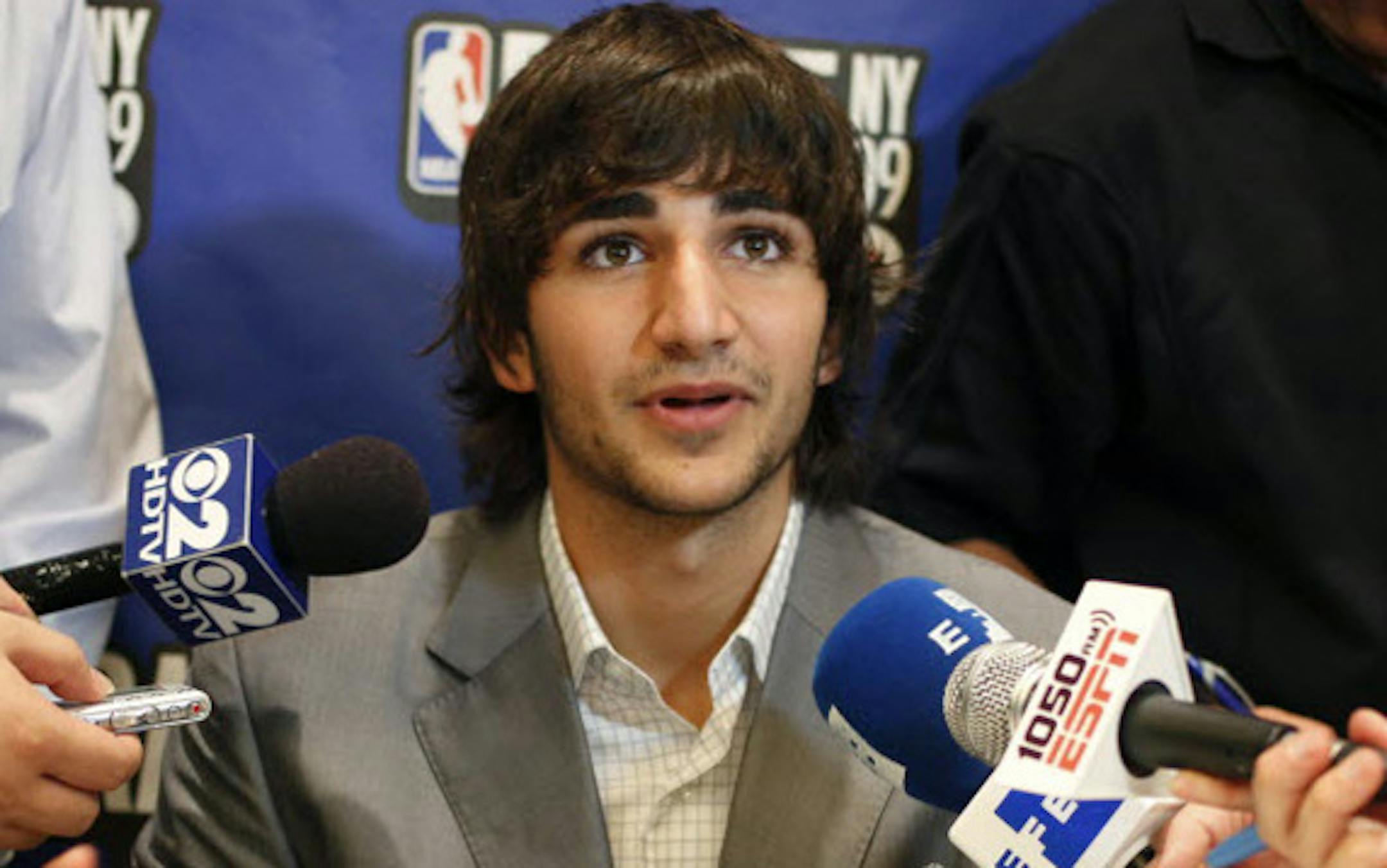 Ricky Rubio