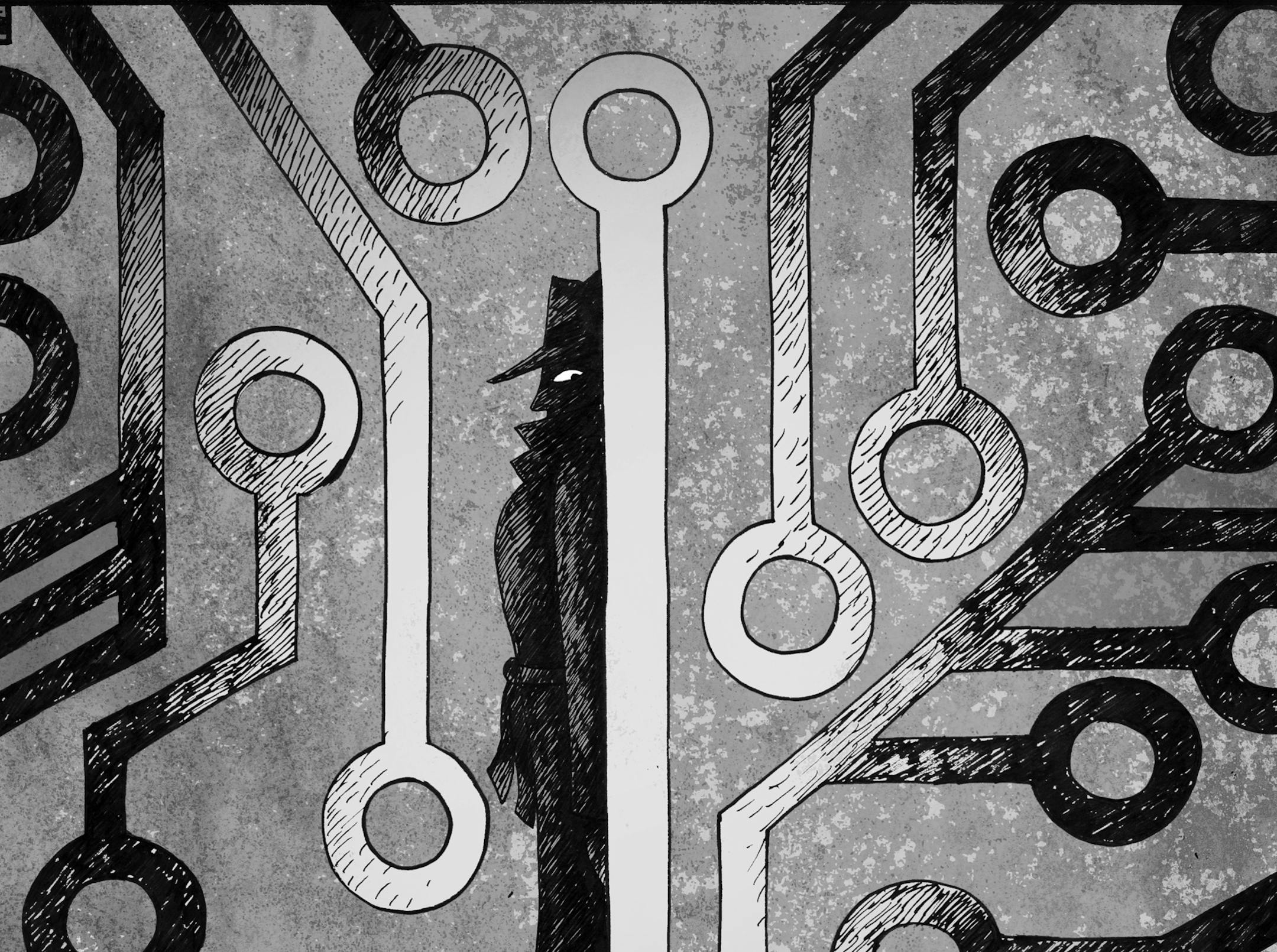 Paul Lachine/NewsArt