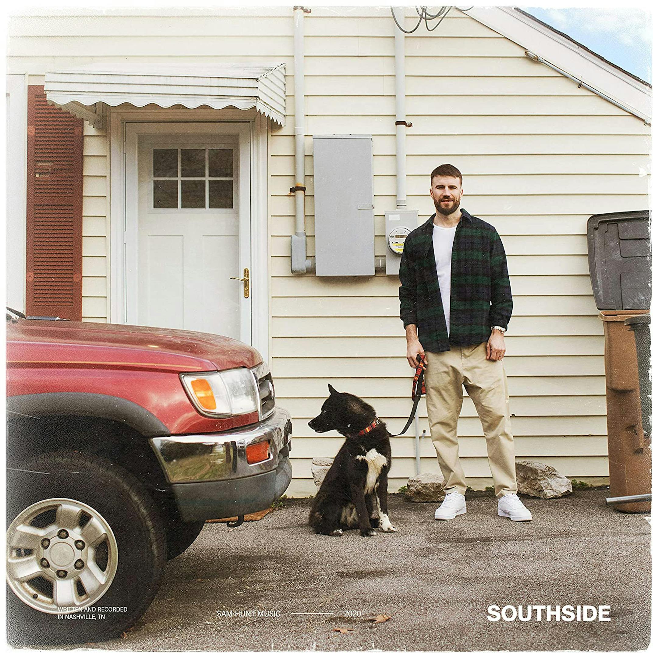 "Southside" by Sam Hunt